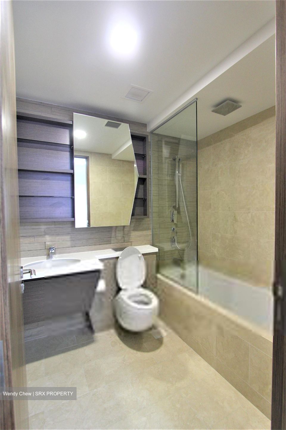 V On Shenton (D1), Apartment #592467651